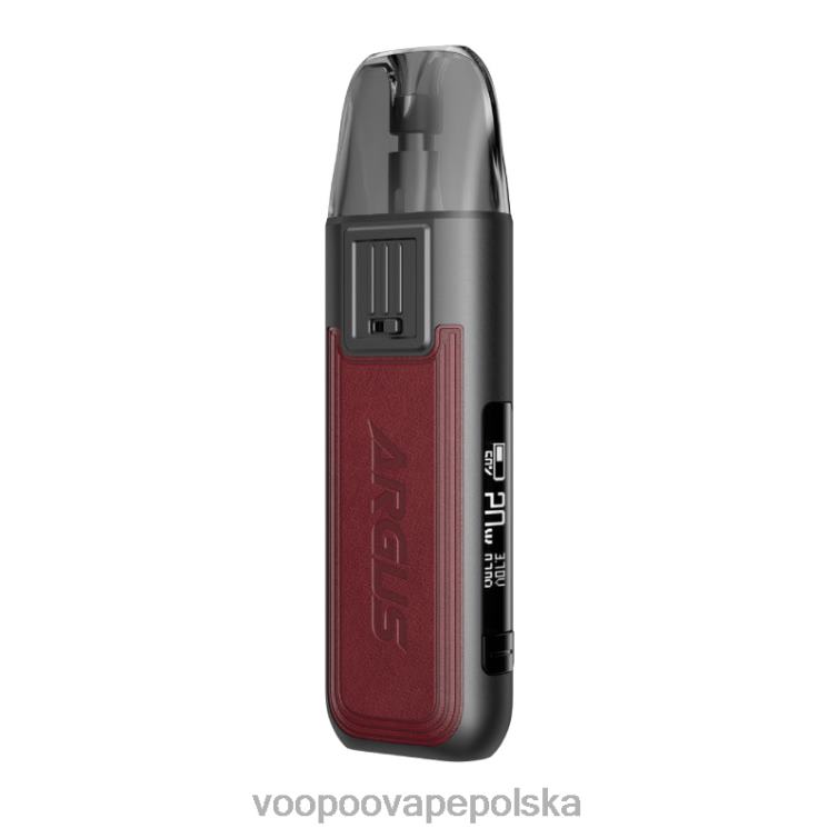 VOOPOO ARGUS zestaw pod włókno węglowe R86805 | VOOPOO Vape Pen